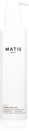 MATIS Paris Réponse Délicate Sensicleansing-Cream Gentle Make - Up Cream Remover