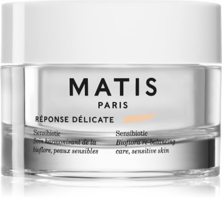 MATIS Paris Réponse Délicate Sensibiotic krém na obličej pro citlivou pleť