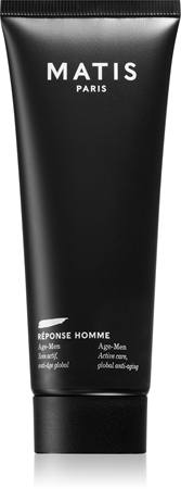 MATIS Paris Réponse Homme Age-Men day and night anti-wrinkle cream for men
