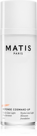 MATIS Paris Réponse Cosmake-Up Hyalu-Liss розяснюючий тональний крем