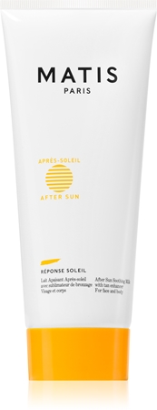 Novaclear Panthenol After-Sun-Creme – 50 Ml, Mit 10% D-Panthenol, Beruhigt Sonnengestresste Haut