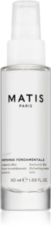 MATIS Paris Réponse Fondamentale Authentik-Mist čisticí micelární voda náplň s rozprašovačem