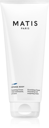 MATIS Paris Réponse Body Nourishing Cream výživný tělový krém pro suchou pokožku