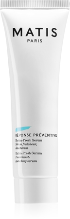 MATIS Paris Réponse Préventive Hydra-Fresh Serum Hydraterende Gezichtsserum