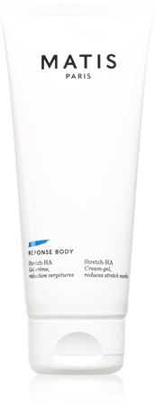 MATIS Paris Réponse Body Stretch-HA Gel-Cream to treat stretch marks