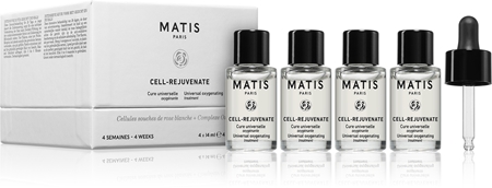 MATIS Paris Cell-Rejuvenate Vivid Restoring a 28 Day Cure