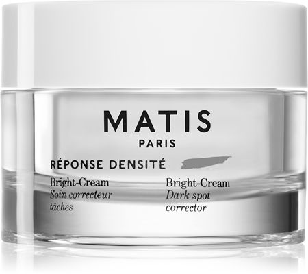 MATIS Paris Réponse Densité Bright-Cream Brightening Cream with niacinamide