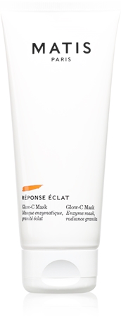 MATIS Paris Réponse Éclat Glow-C Mask peeling éclat à la vitamine C