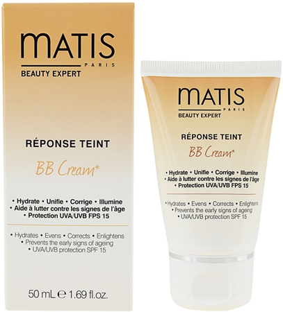 MATIS Paris Beauty Expert ББ крем SPF 15