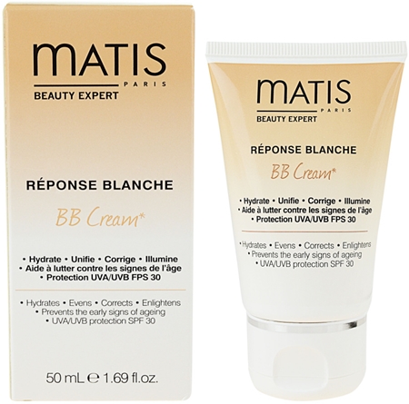 MATIS Paris Beauty Expert crema BB SPF 30