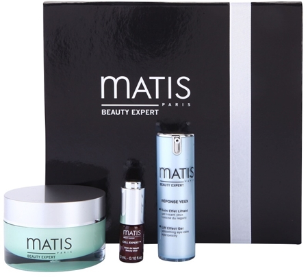 MATIS Paris Beauty Expert set cosmetice I.