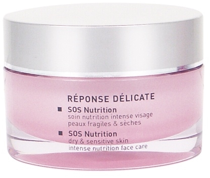 MATIS Paris Réponse Délicate Intensive Cream for Sensitive Skin