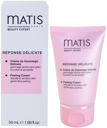 MATIS Paris Réponse Délicate Peeling for Sensitive Skin