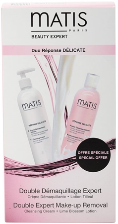 MATIS Paris Réponse Délicate Kosmetik-Set  III.