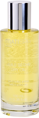 MATIS Paris MatiSpa Dry Oil regenerierendes Trockenöl