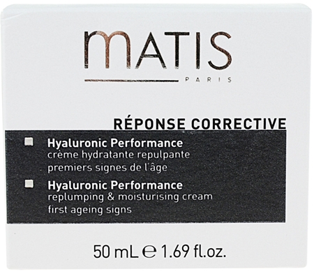 MATIS Paris Réponse Corrective Feuchtigkeitscreme