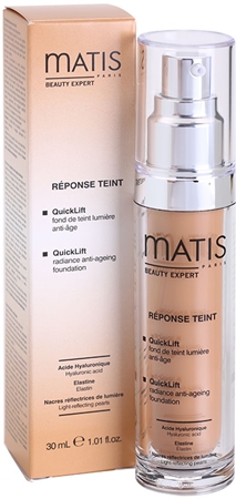 MATIS Paris Réponse Teint rozjasňující make-up