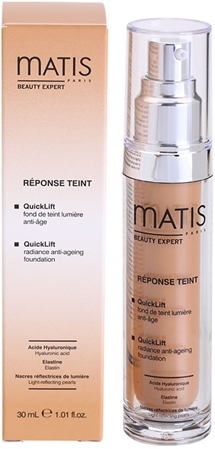 MATIS Paris Réponse Teint rozjasňující make-up