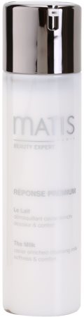 MATIS Paris Réponse Premium cleansing lotion for all skin types