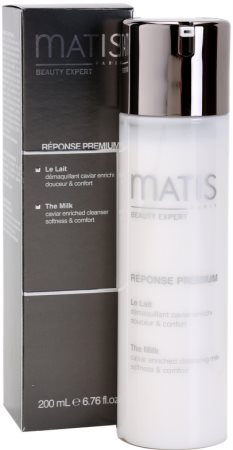 MATIS Paris Réponse Premium cleansing lotion for all skin types