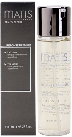 MATIS Paris Réponse Premium čisticí tonikum pro všechny typy pleti