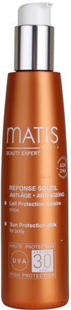 MATIS Paris Réponse Soleil Sun Protection Milk SPF 30 Sonnenmilch SPF 30