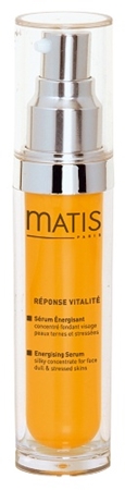MATIS Paris Réponse Vitalité energizujúce sérum