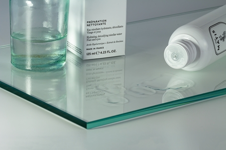 Matis Officine Préparation Nettoyante micellar water