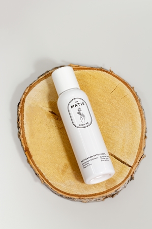 Matis Officine Préparation Nettoyante micellar water