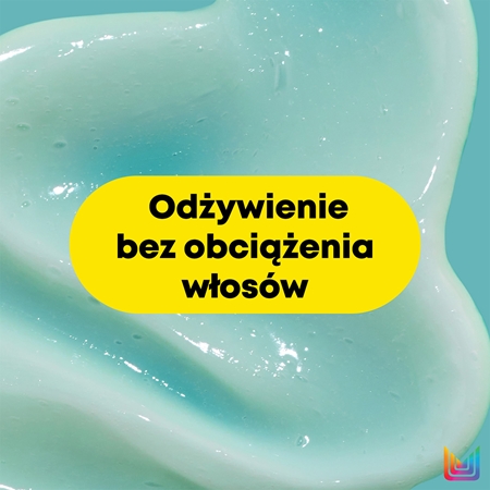 Matrix High Amplify wygodne opakowanie