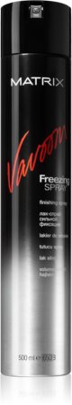 Matrix Vavoom Freezing Spray lak na vlasy pro fixaci a tvar