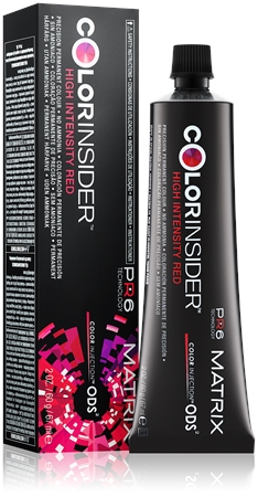 Matrix Colorinsider Haarfarbe