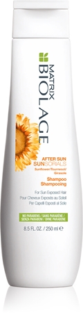 Biolage Essentials SunSorials champú para cabello maltratado por el sol