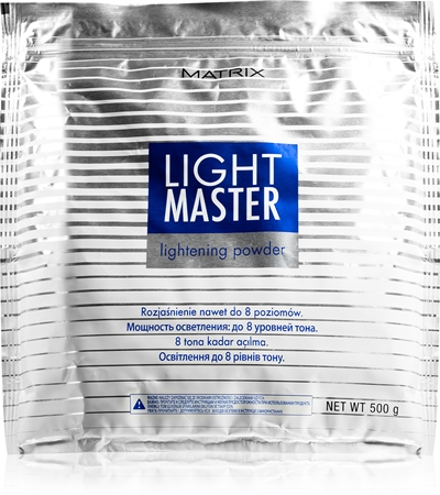 Matrix Light Master Verlichtende Poeder