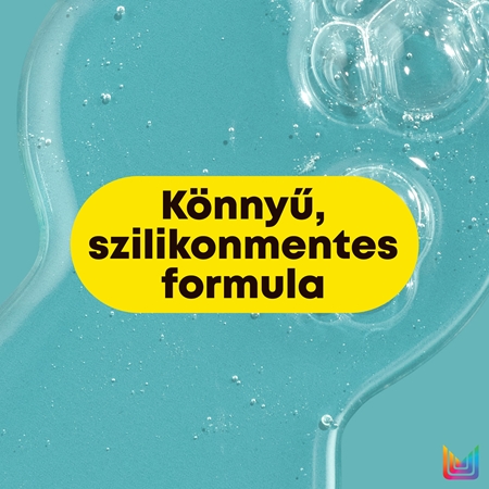 Matrix High Amplify erősítő proteines sampon dús hatásért