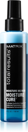 Matrix Moisture Me Rich abspülfreies Spray für trockenes Haar