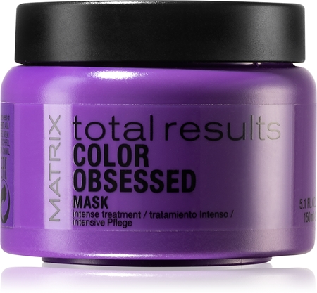 Matrix Color Obsessed Maske für gefärbtes Haar