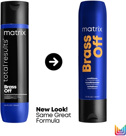 Matrix Brass Off hranjivi regenerator s hidratantnim učinkom