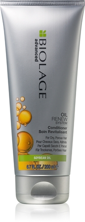 Biolage Advanced Oil Renew kondicionér pro poškozené vlasy