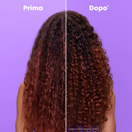 Matrix Miracle Creator Spray trattamento multifunzione per capelli