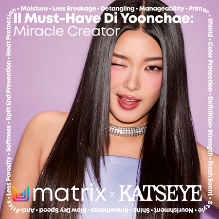 Matrix Miracle Creator Spray trattamento multifunzione per capelli