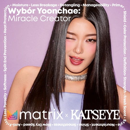 Matrix Miracle Creator Spray wielofunkcyjna pielęgnacja włosów