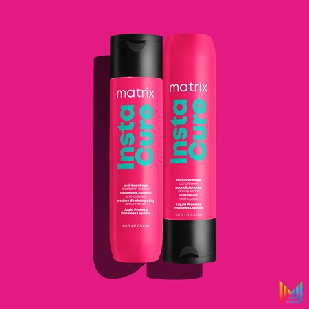 Matrix Instacure Conditioner posilující a obnovující kondicionér proti lámavosti vlasů