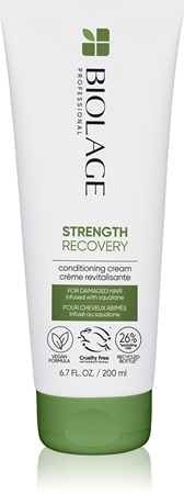 Biolage Strength Recovery Conditioner für beschädigtes Haar
