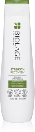 Biolage Strength Recovery Shampoo für beschädigtes Haar