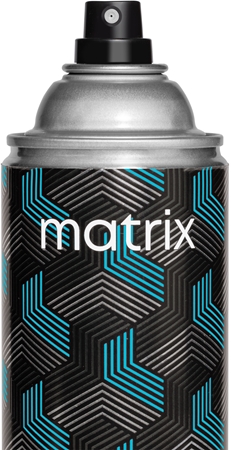 Matrix Vavoom Freezing Spray laque cheveux extra fort