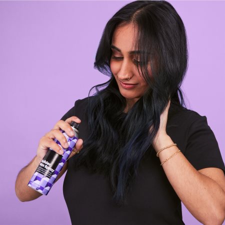 Matrix Builder Wax Spray κερί για τα μαλλιά σε σπρέι
