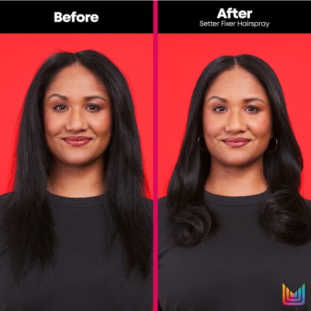 Matrix Fixer Hairspray λακ μαλλιών για δυνατό κράτημα