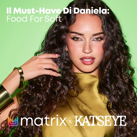 Matrix Food For Soft Oil Serum siero all'olio effetto idratante