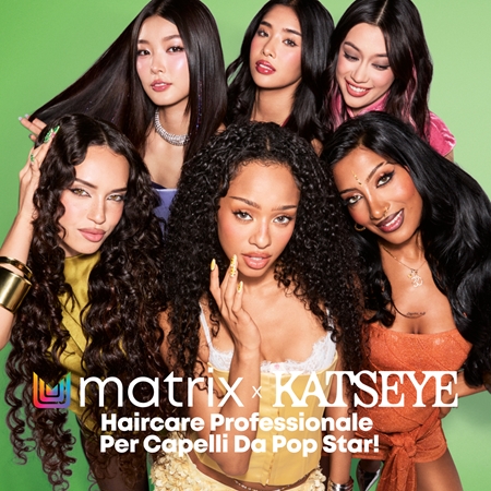 Matrix Food For Soft Oil Serum siero all'olio effetto idratante